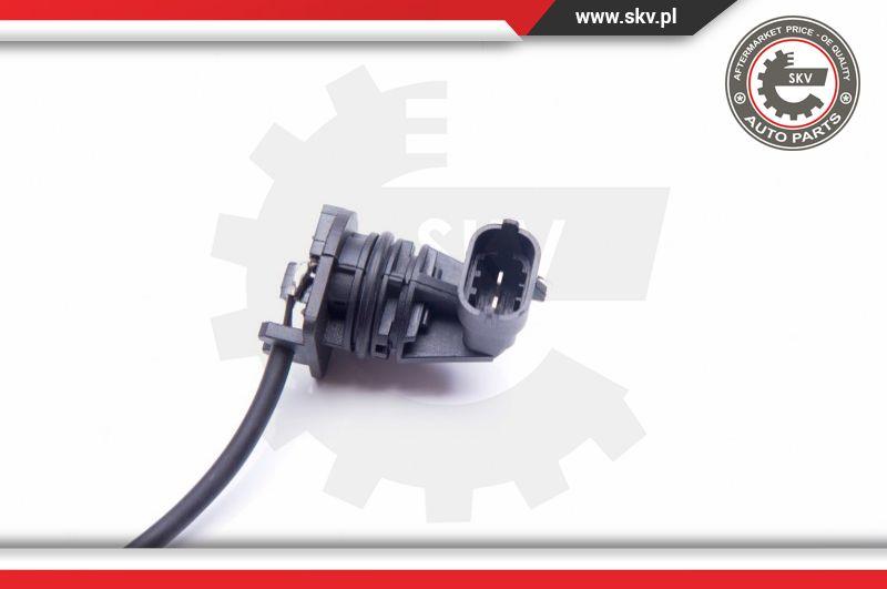 Esen SKV 17SKV406 - Sensor, engine oil level onlydrive.pro