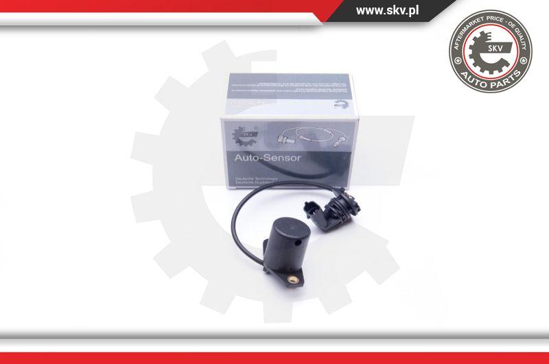 Esen SKV 17SKV406 - Sensor, engine oil level onlydrive.pro