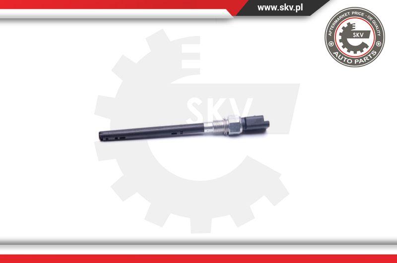 Esen SKV 17SKV403 - Sensor, engine oil level onlydrive.pro