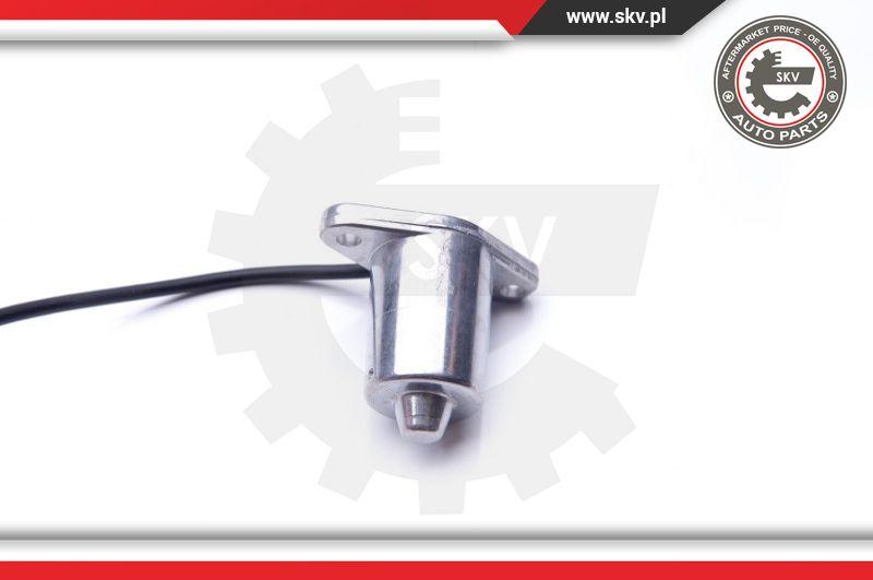 Esen SKV 17SKV407 - Sensor, engine oil level onlydrive.pro