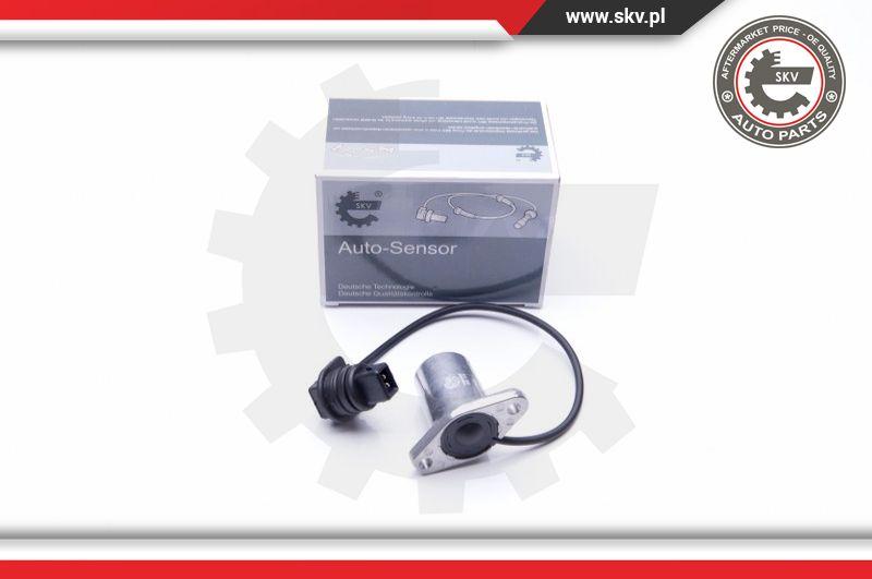 Esen SKV 17SKV407 - Sensor, engine oil level onlydrive.pro