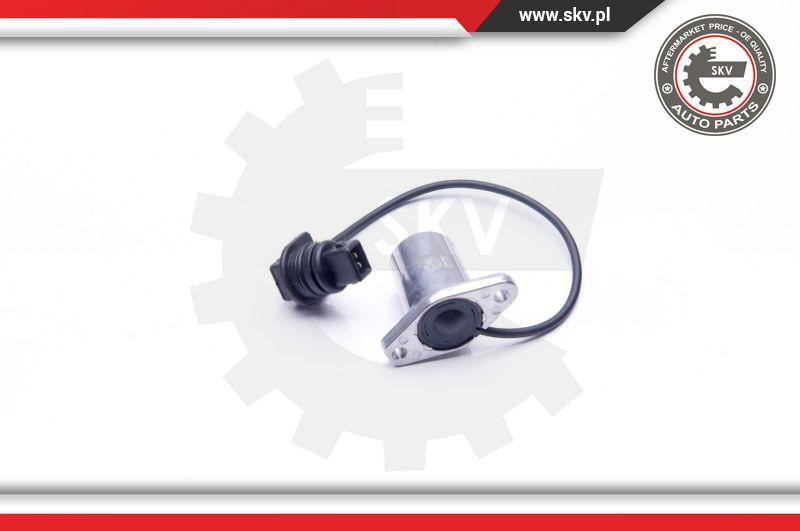 Esen SKV 17SKV407 - Sensor, engine oil level onlydrive.pro