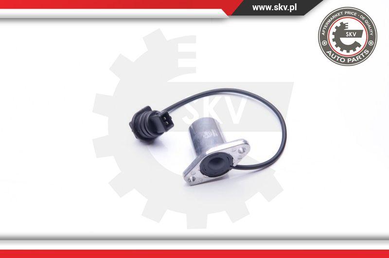 Esen SKV 17SKV407 - Sensor, engine oil level onlydrive.pro