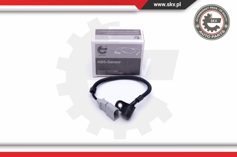 Esen SKV 17SKV486 - Sensor, camshaft position onlydrive.pro