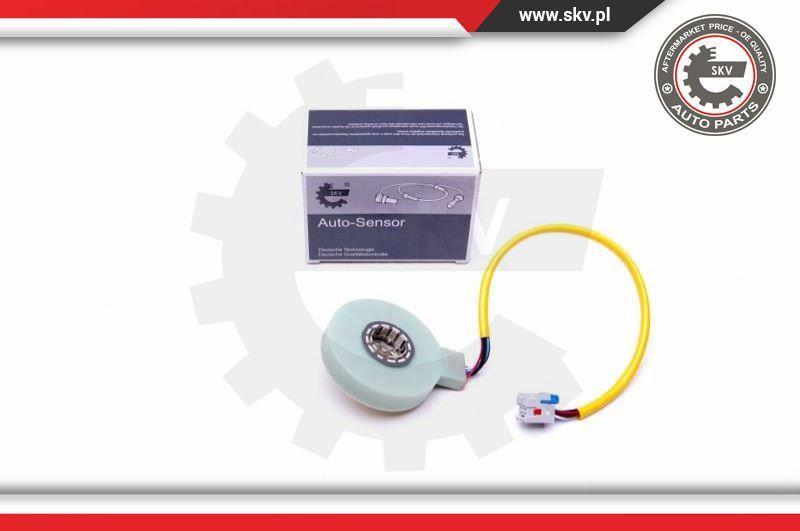 Esen SKV 17SKV482 - Steering Angle Sensor onlydrive.pro