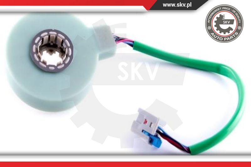 Esen SKV 17SKV479 - Steering Angle Sensor onlydrive.pro