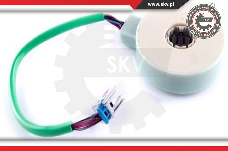 Esen SKV 17SKV479 - Steering Angle Sensor onlydrive.pro