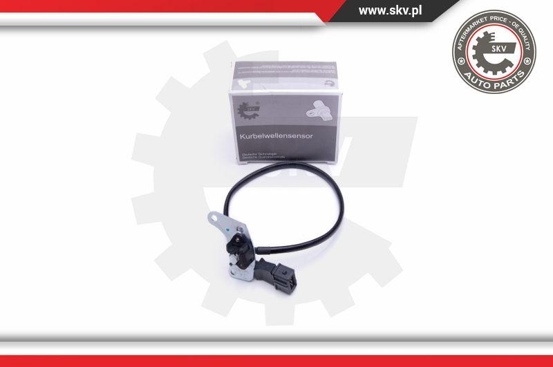 Esen SKV 17SKV471 - Sensor, camshaft position onlydrive.pro