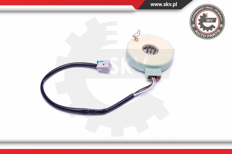 Esen SKV 17SKV473 - Steering Angle Sensor onlydrive.pro