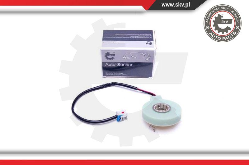 Esen SKV 17SKV473 - Steering Angle Sensor onlydrive.pro