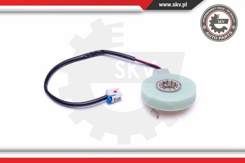 Esen SKV 17SKV473 - Steering Angle Sensor onlydrive.pro