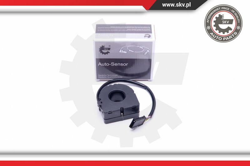 Esen SKV 17SKV472 - Steering Angle Sensor onlydrive.pro