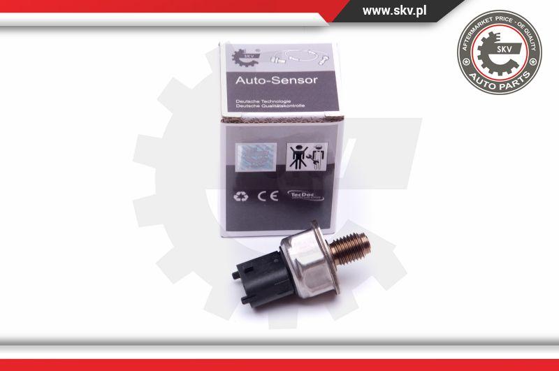 Esen SKV 17SKV596 - Sensor, fuel pressure onlydrive.pro