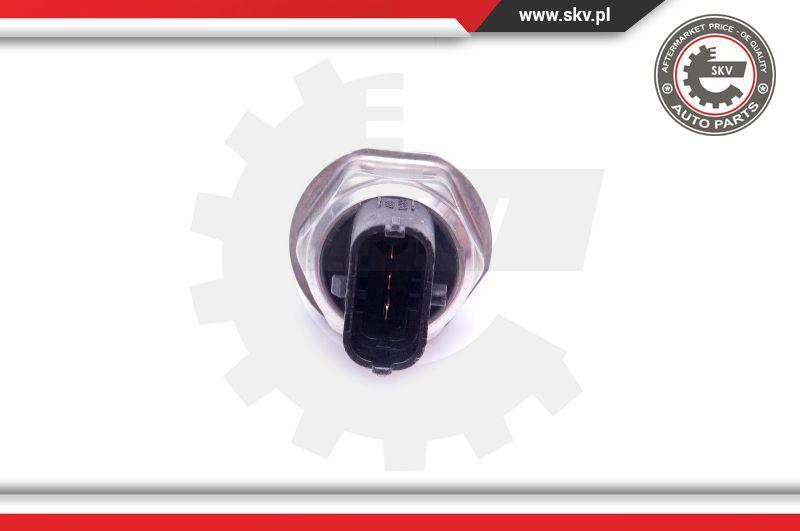 Esen SKV 17SKV596 - Sensor, fuel pressure onlydrive.pro