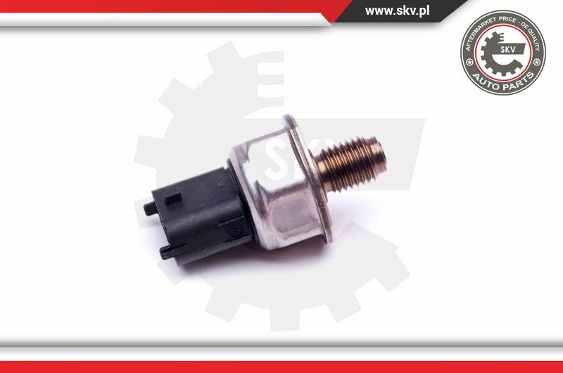 Esen SKV 17SKV596 - Sensor, fuel pressure onlydrive.pro