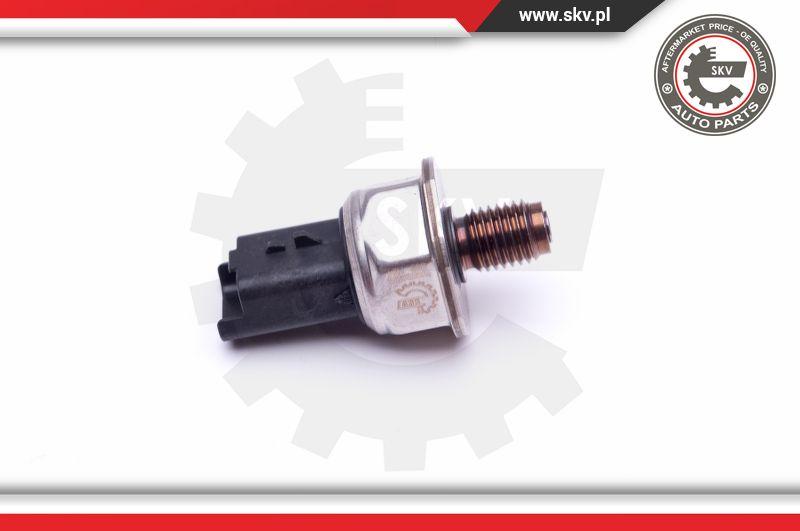 Esen SKV 17SKV598 - Sensor, fuel pressure onlydrive.pro