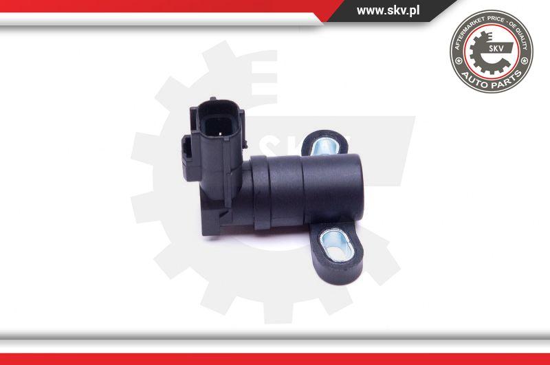 Esen SKV 17SKV545 - Sensor, crankshaft pulse onlydrive.pro