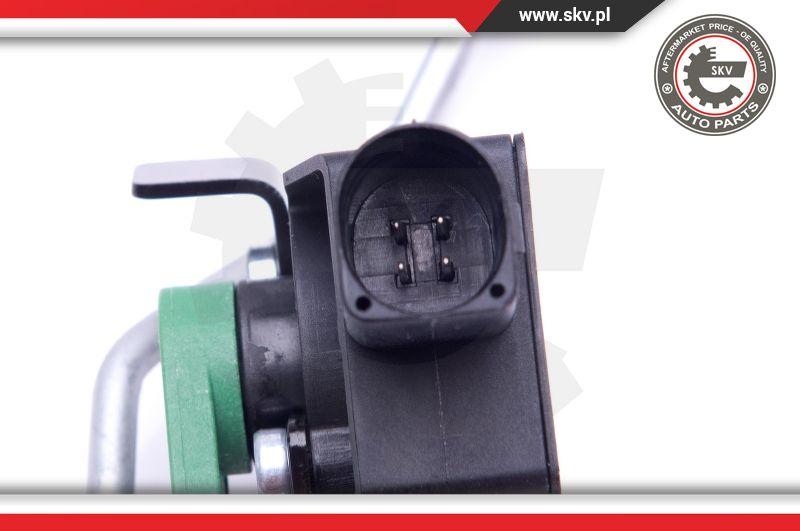 Esen SKV 17SKV566 - Sensor, Xenon light (headlight range adjustment) onlydrive.pro