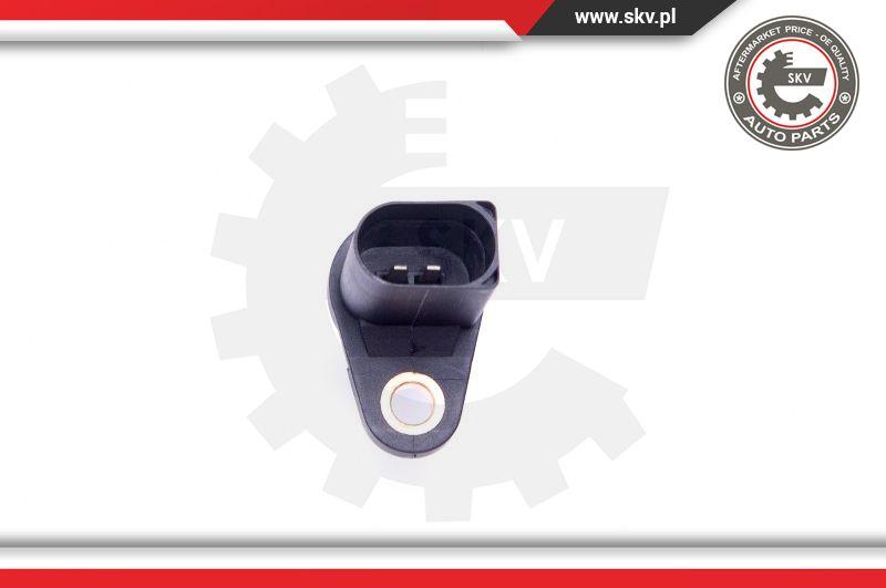 Esen SKV 17SKV505 - Sensor, crankshaft pulse onlydrive.pro