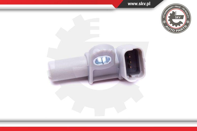 Esen SKV 17SKV500 - Sensor, camshaft position onlydrive.pro