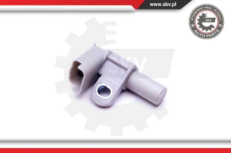 Esen SKV 17SKV500 - Sensor, camshaft position onlydrive.pro