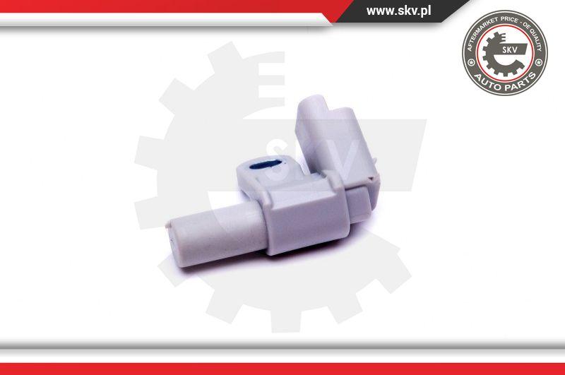 Esen SKV 17SKV500 - Sensor, camshaft position onlydrive.pro