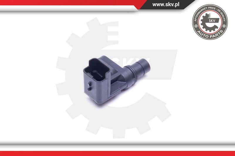 Esen SKV 17SKV501 - Sensor, camshaft position onlydrive.pro