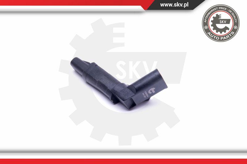 Esen SKV 17SKV514 - Sensor, crankshaft pulse onlydrive.pro