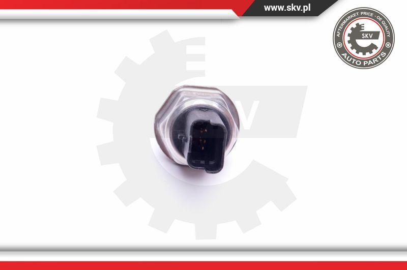 Esen SKV 17SKV589 - Sensor, fuel pressure onlydrive.pro