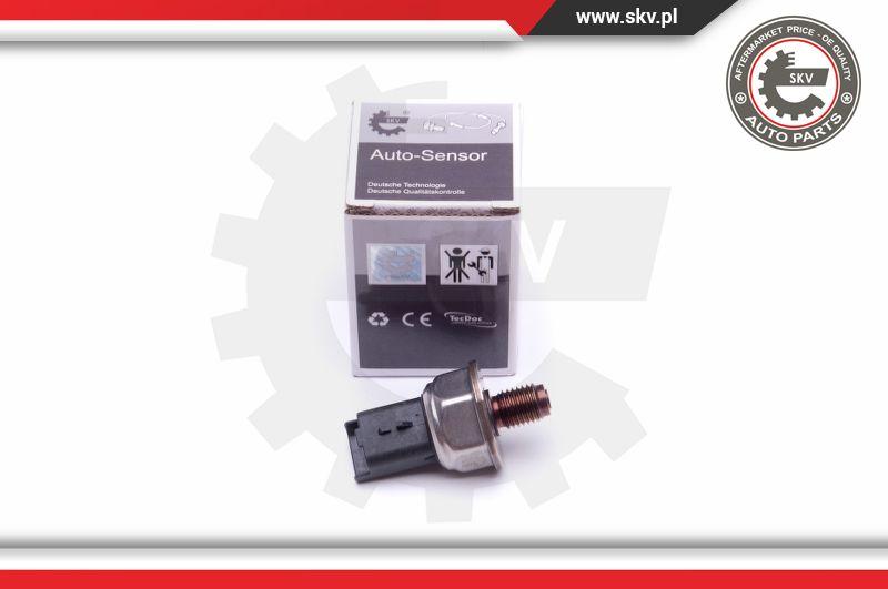 Esen SKV 17SKV589 - Sensor, fuel pressure onlydrive.pro