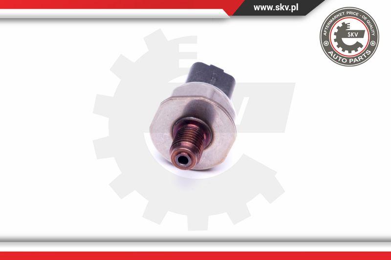 Esen SKV 17SKV589 - Sensor, fuel pressure onlydrive.pro