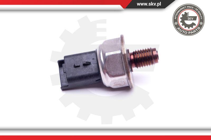 Esen SKV 17SKV589 - Sensor, fuel pressure onlydrive.pro