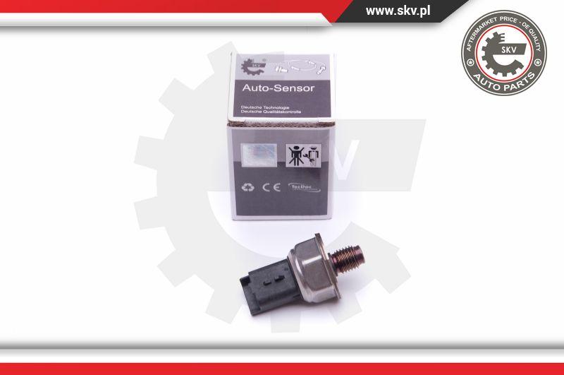 Esen SKV 17SKV586 - Sensor, fuel pressure onlydrive.pro