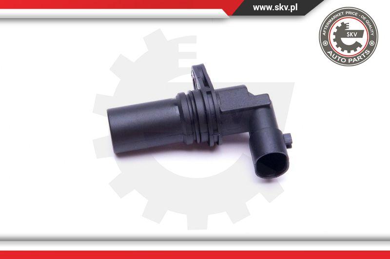 Esen SKV 17SKV533 - Sensor, crankshaft pulse onlydrive.pro