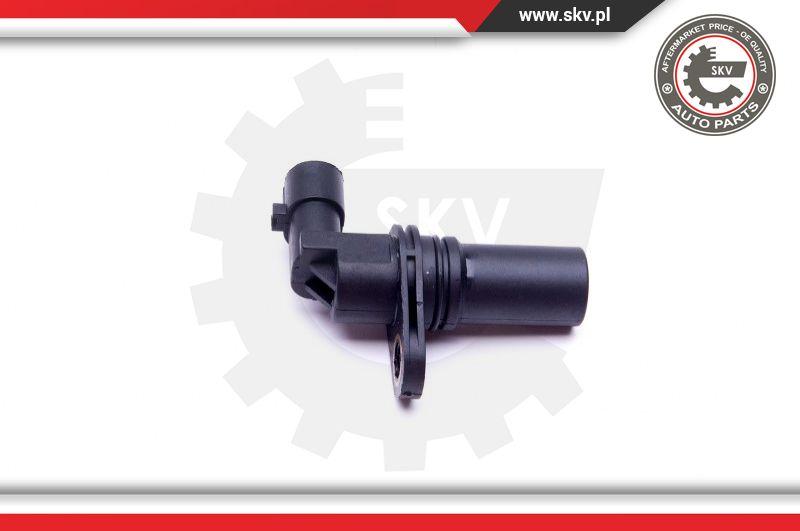 Esen SKV 17SKV533 - Sensor, crankshaft pulse onlydrive.pro