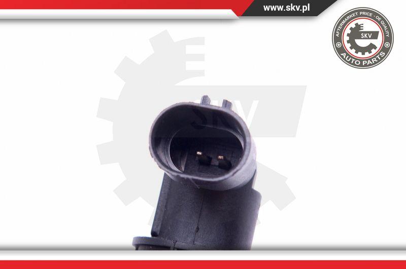 Esen SKV 17SKV533 - Sensor, crankshaft pulse onlydrive.pro