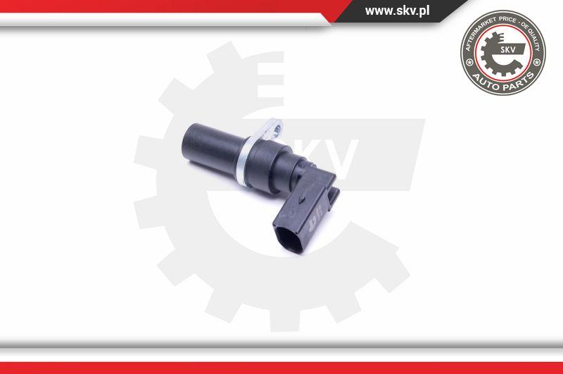 Esen SKV 17SKV524 - Sensor, crankshaft pulse onlydrive.pro