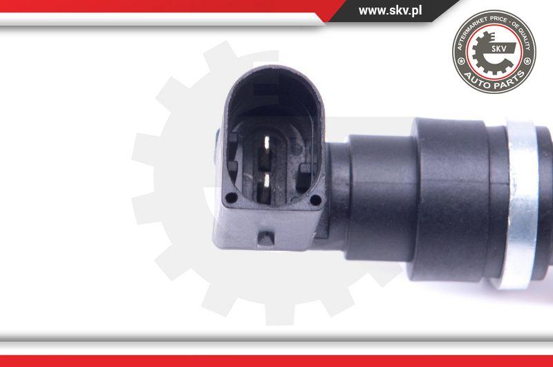 Esen SKV 17SKV524 - Sensor, crankshaft pulse onlydrive.pro