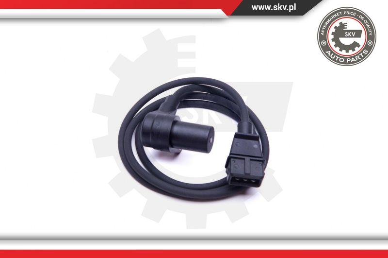 Esen SKV 17SKV520 - Sensor, crankshaft pulse onlydrive.pro