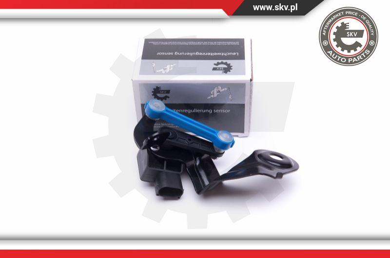 Esen SKV 17SKV574 - Sensor, Xenon light (headlight range adjustment) onlydrive.pro