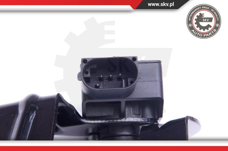 Esen SKV 17SKV574 - Sensor, Xenon light (headlight range adjustment) onlydrive.pro