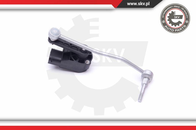 Esen SKV 17SKV570 - Sensor, Xenon light (headlight range adjustment) onlydrive.pro