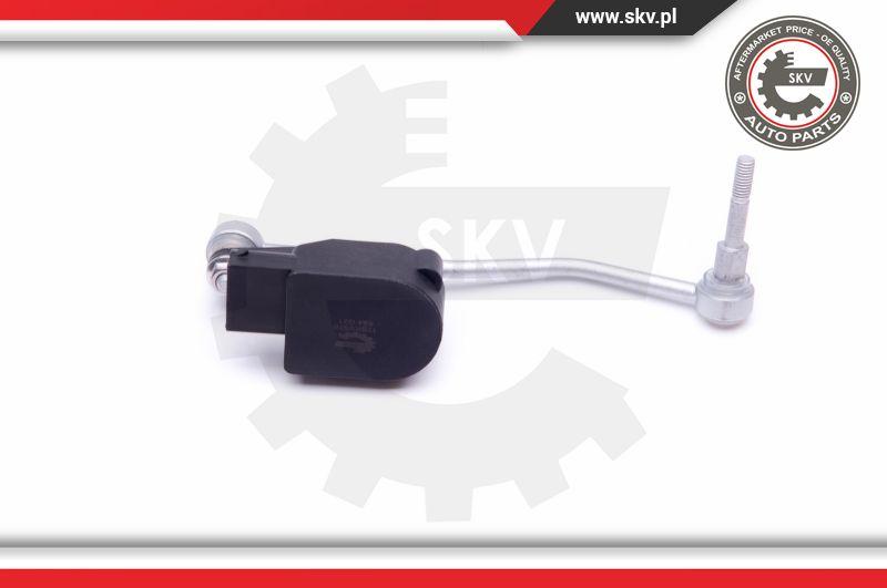 Esen SKV 17SKV570 - Sensor, Xenon light (headlight range adjustment) onlydrive.pro