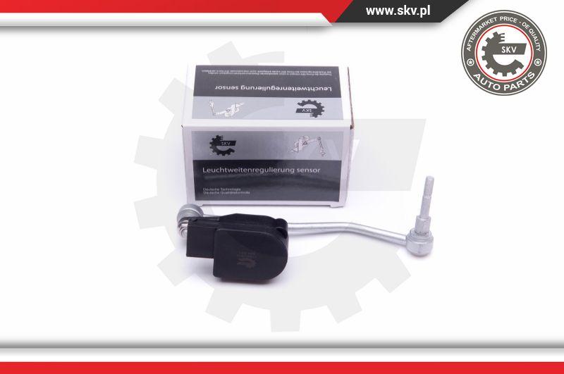 Esen SKV 17SKV570 - Sensor, Xenon light (headlight range adjustment) onlydrive.pro