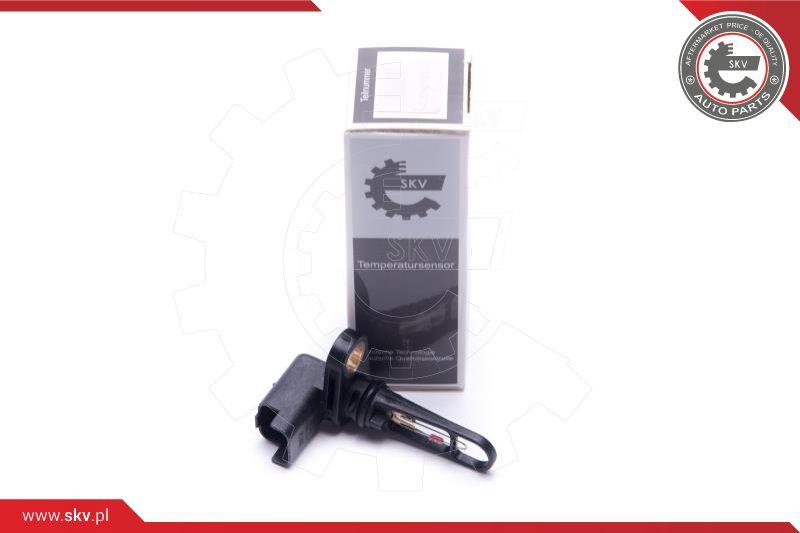 Esen SKV 17SKV694 - Sensor, intake air temperature onlydrive.pro