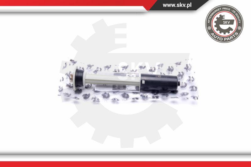 Esen SKV 17SKV642 - Sensor, coolant level onlydrive.pro