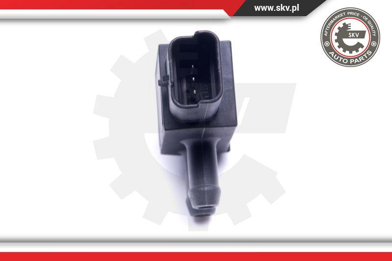 Esen SKV 17SKV657 - Andur, heitgaasisurve onlydrive.pro