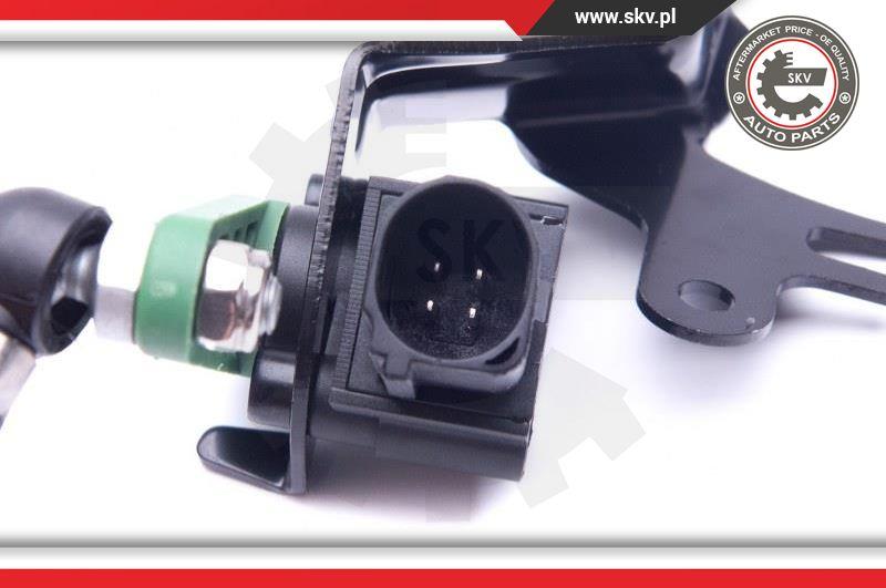 Esen SKV 17SKV601 - Sensor, Xenon light (headlight range adjustment) onlydrive.pro