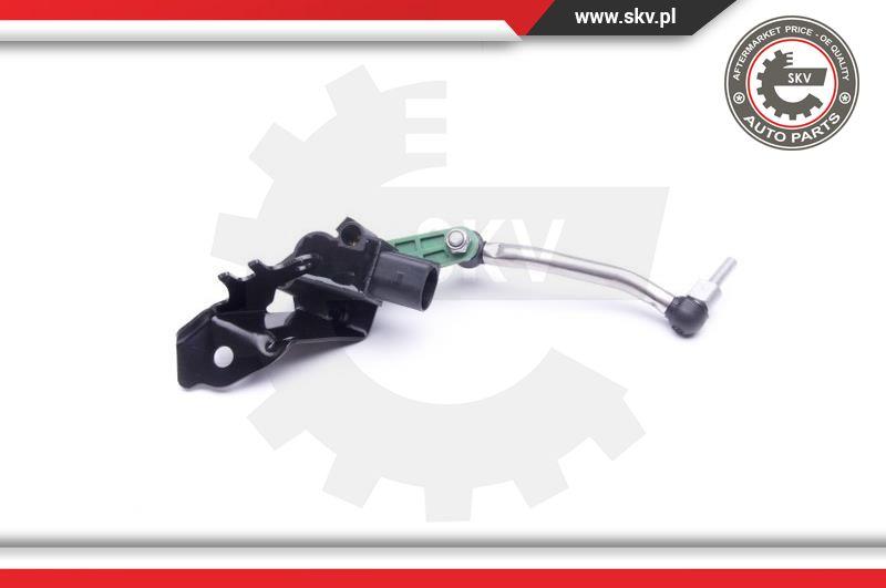 Esen SKV 17SKV601 - Sensor, Xenon light (headlight range adjustment) onlydrive.pro