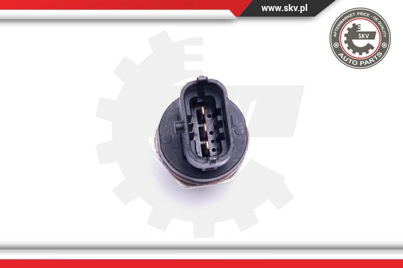 Esen SKV 17SKV619 - Sensor, fuel pressure onlydrive.pro